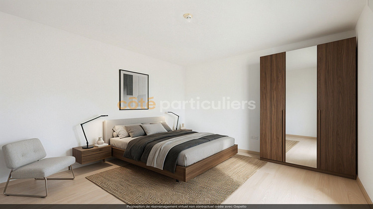 Ma-Cabane - Vente Appartement NANTES, 38 m²