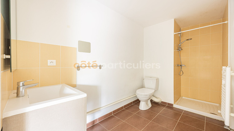 Ma-Cabane - Vente Appartement NANTES, 38 m²
