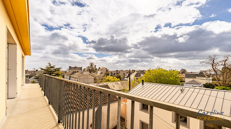 Ma-Cabane - Vente Appartement NANTES, 82 m²