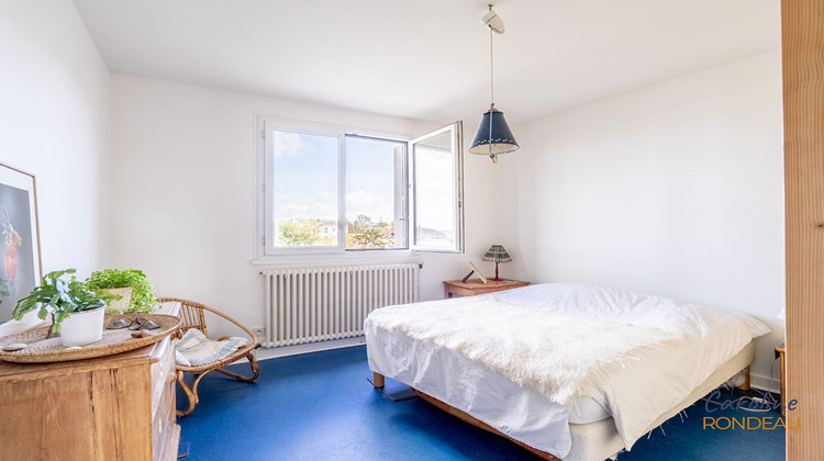 Ma-Cabane - Vente Appartement NANTES, 82 m²