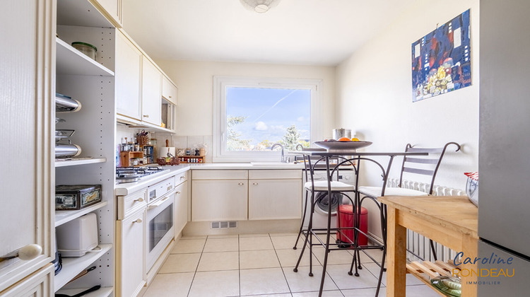 Ma-Cabane - Vente Appartement NANTES, 82 m²