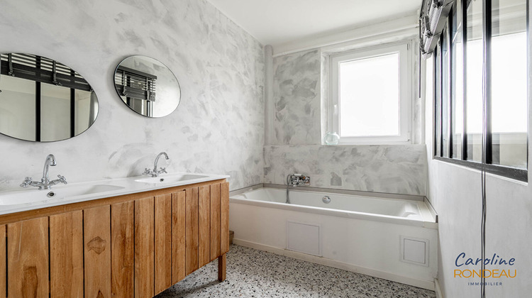 Ma-Cabane - Vente Appartement NANTES, 82 m²