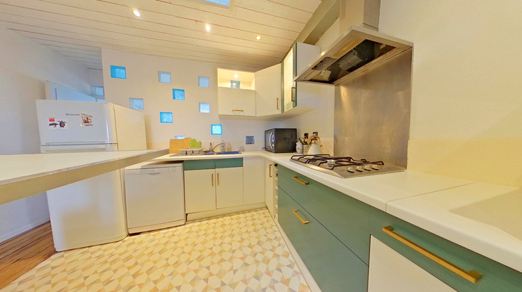 Ma-Cabane - Vente Appartement NANTES, 67 m²