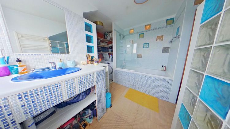 Ma-Cabane - Vente Appartement NANTES, 67 m²