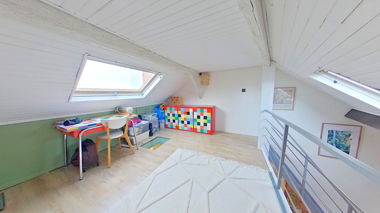 Ma-Cabane - Vente Appartement NANTES, 67 m²
