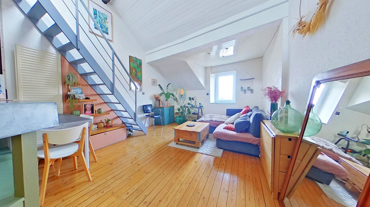 Ma-Cabane - Vente Appartement NANTES, 67 m²