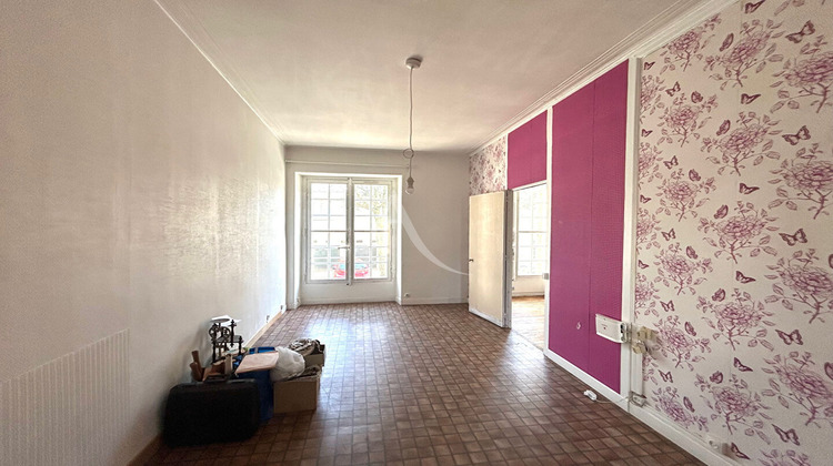 Ma-Cabane - Vente Appartement NANTES, 58 m²