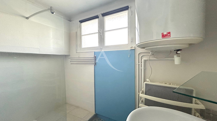 Ma-Cabane - Vente Appartement NANTES, 58 m²