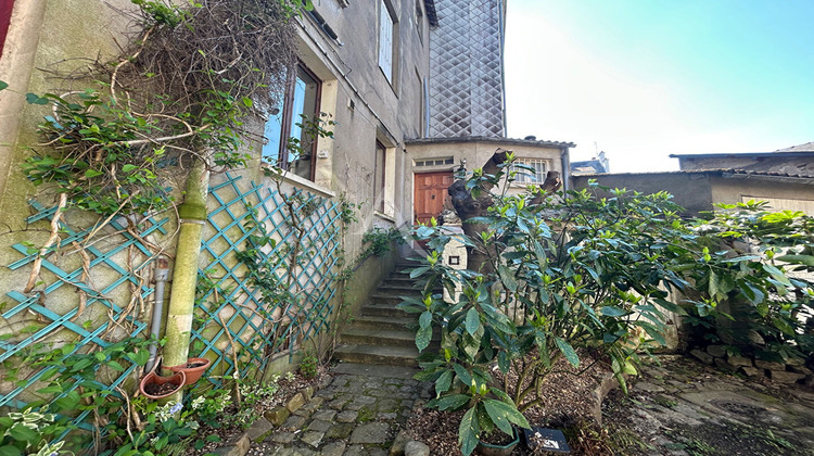 Ma-Cabane - Vente Appartement NANTES, 58 m²