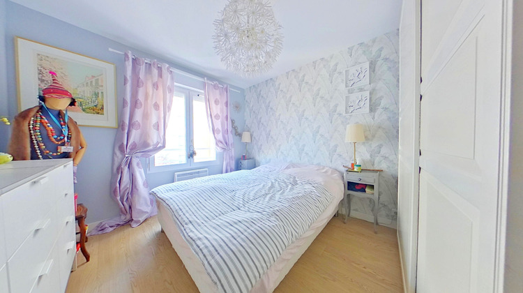 Ma-Cabane - Vente Appartement NANTES, 71 m²