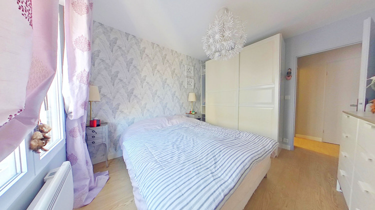 Ma-Cabane - Vente Appartement NANTES, 71 m²