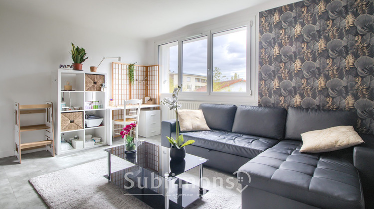 Ma-Cabane - Vente Appartement Nantes, 58 m²