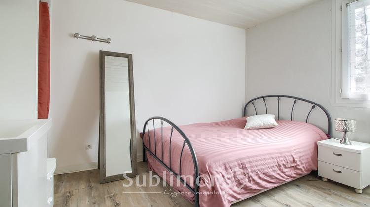 Ma-Cabane - Vente Appartement Nantes, 58 m²