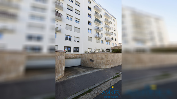 Ma-Cabane - Vente Appartement Nantes, 42 m²