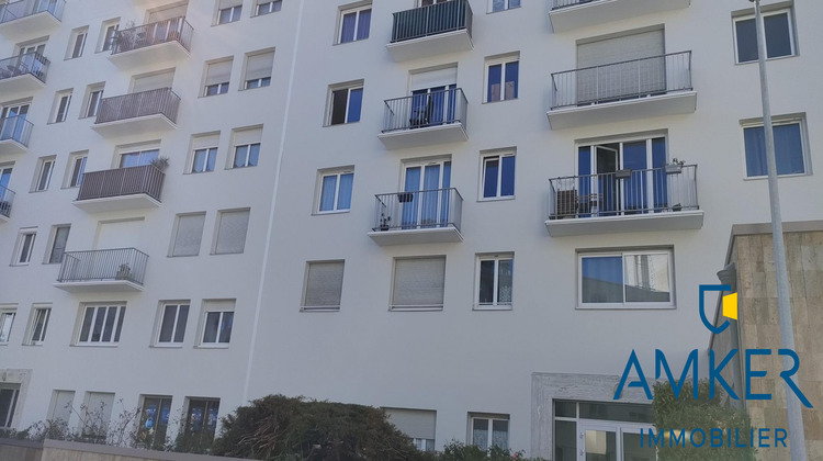Ma-Cabane - Vente Appartement Nantes, 42 m²
