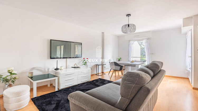Ma-Cabane - Vente Appartement Nantes, 66 m²