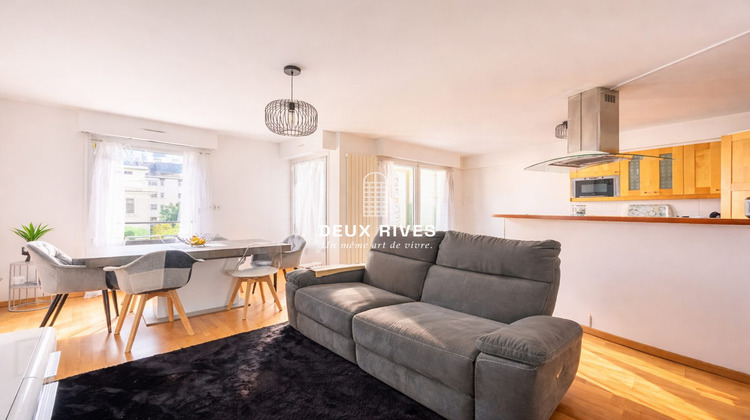 Ma-Cabane - Vente Appartement Nantes, 66 m²