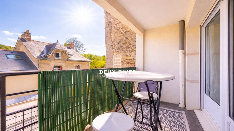 Ma-Cabane - Vente Appartement Nantes, 66 m²
