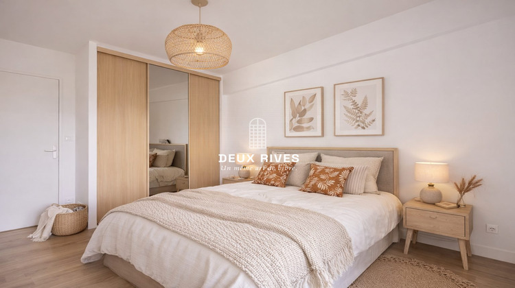 Ma-Cabane - Vente Appartement Nantes, 66 m²