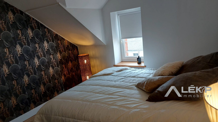 Ma-Cabane - Vente Appartement Nantes, 13 m²
