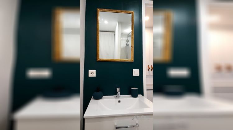 Ma-Cabane - Vente Appartement Nantes, 13 m²