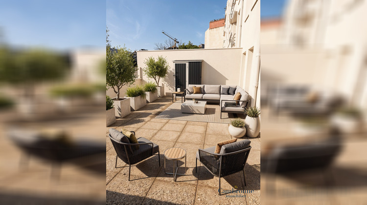 Ma-Cabane - Vente Appartement Nantes, 88 m²