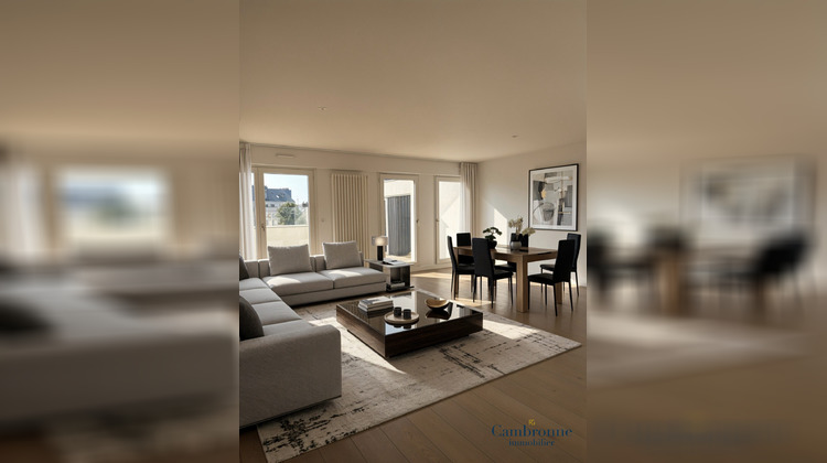 Ma-Cabane - Vente Appartement Nantes, 88 m²