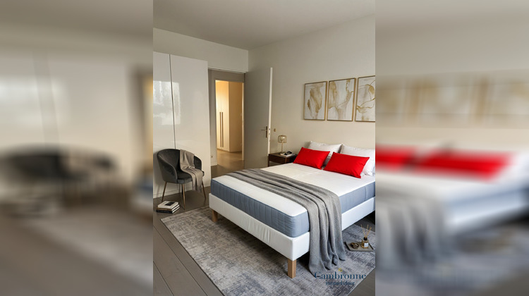 Ma-Cabane - Vente Appartement Nantes, 88 m²