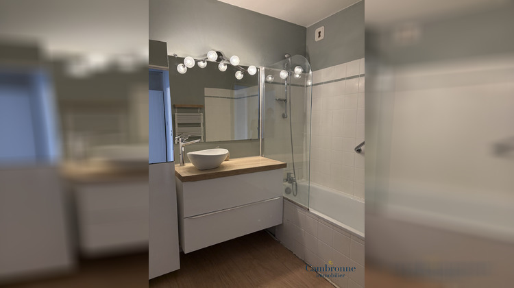 Ma-Cabane - Vente Appartement Nantes, 88 m²