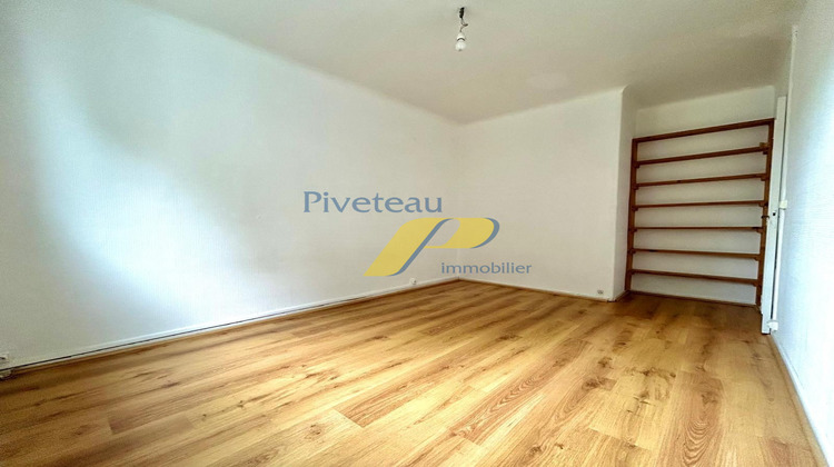 Ma-Cabane - Vente Appartement Nantes, 55 m²