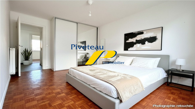 Ma-Cabane - Vente Appartement Nantes, 61 m²