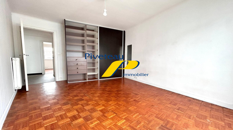 Ma-Cabane - Vente Appartement Nantes, 61 m²