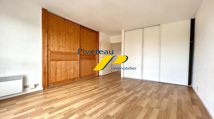 Ma-Cabane - Vente Appartement Nantes, 62 m²