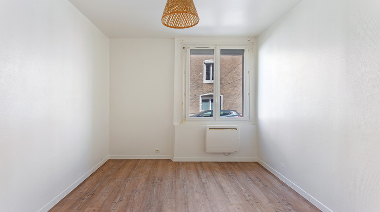 Ma-Cabane - Vente Appartement Nantes, 44 m²