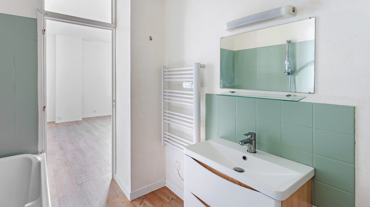 Ma-Cabane - Vente Appartement Nantes, 44 m²