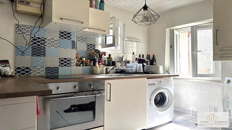 Ma-Cabane - Vente Appartement NANTES, 31 m²