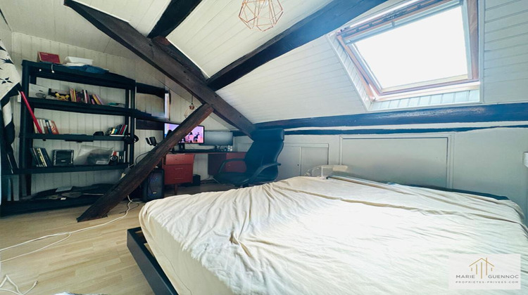 Ma-Cabane - Vente Appartement NANTES, 31 m²