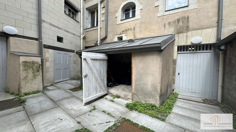 Ma-Cabane - Vente Appartement NANTES, 31 m²