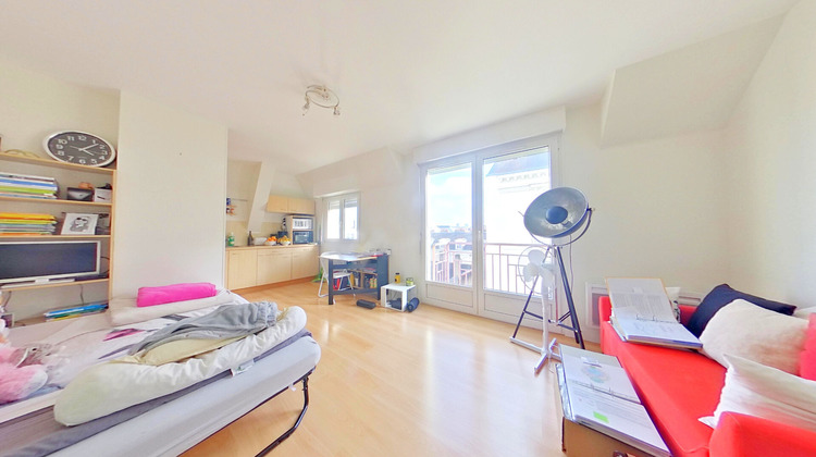 Ma-Cabane - Vente Appartement NANTES, 31 m²