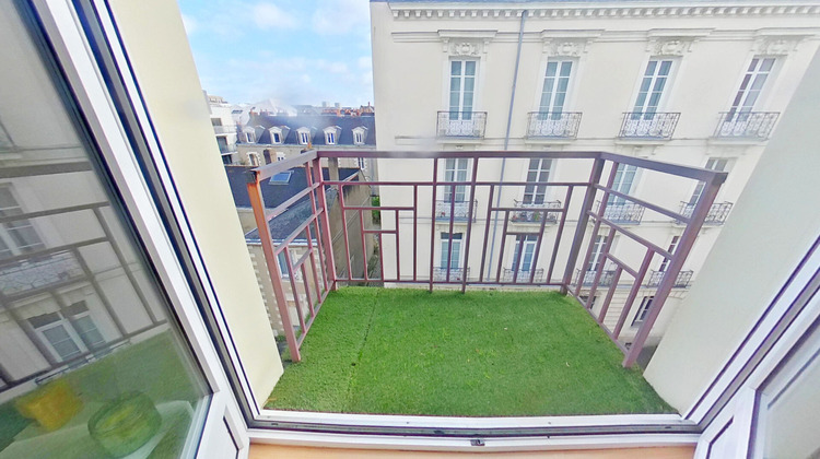 Ma-Cabane - Vente Appartement NANTES, 31 m²