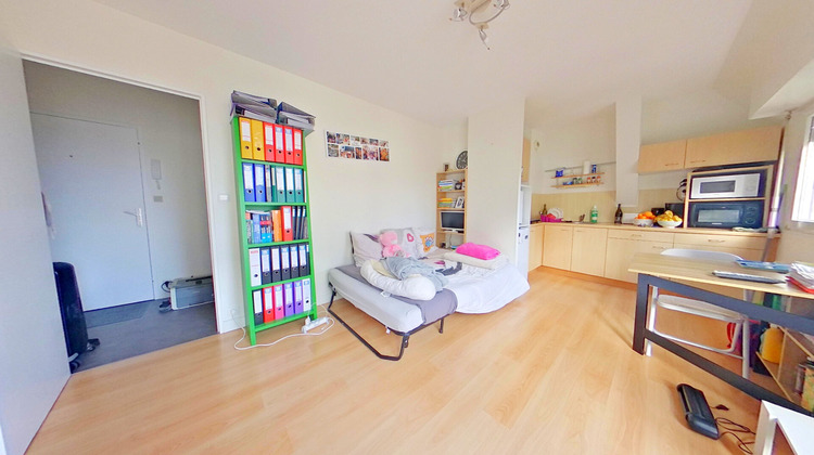 Ma-Cabane - Vente Appartement NANTES, 31 m²