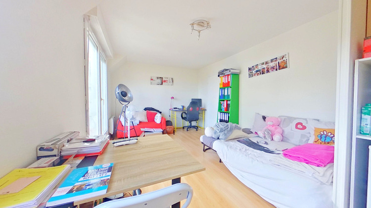 Ma-Cabane - Vente Appartement NANTES, 31 m²