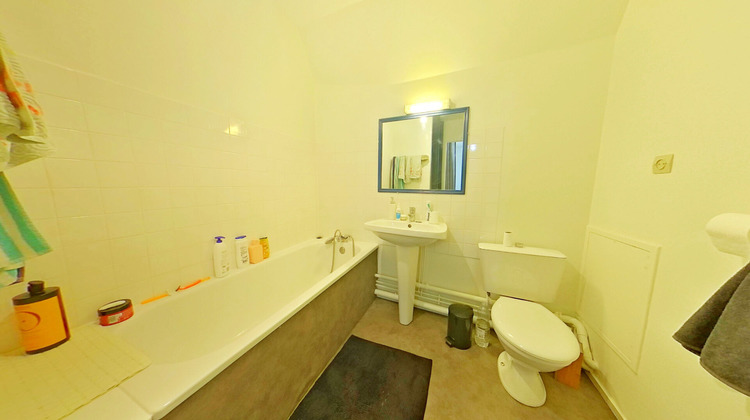 Ma-Cabane - Vente Appartement NANTES, 31 m²