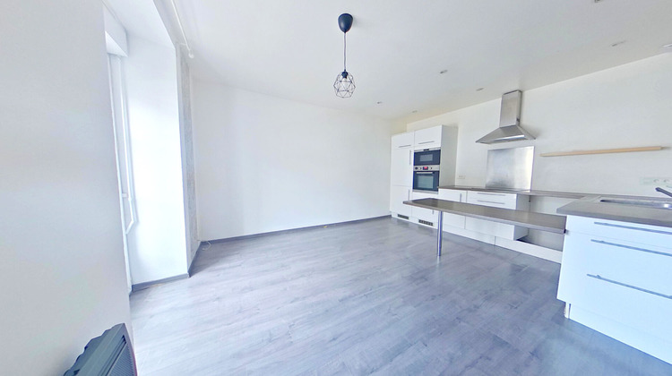 Ma-Cabane - Vente Appartement NANTES, 37 m²