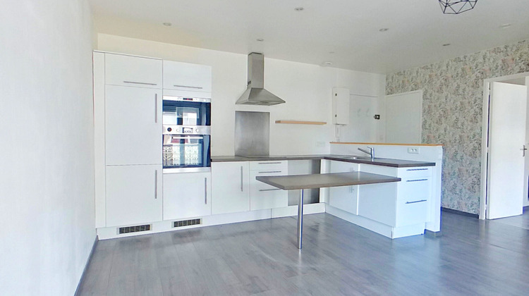 Ma-Cabane - Vente Appartement NANTES, 37 m²