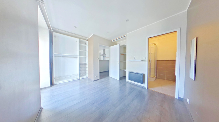 Ma-Cabane - Vente Appartement NANTES, 37 m²