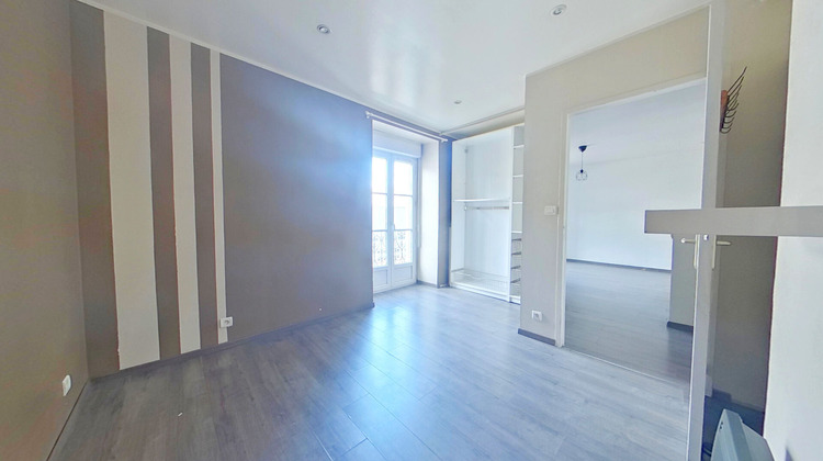 Ma-Cabane - Vente Appartement NANTES, 37 m²