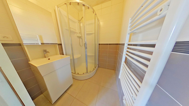 Ma-Cabane - Vente Appartement NANTES, 37 m²