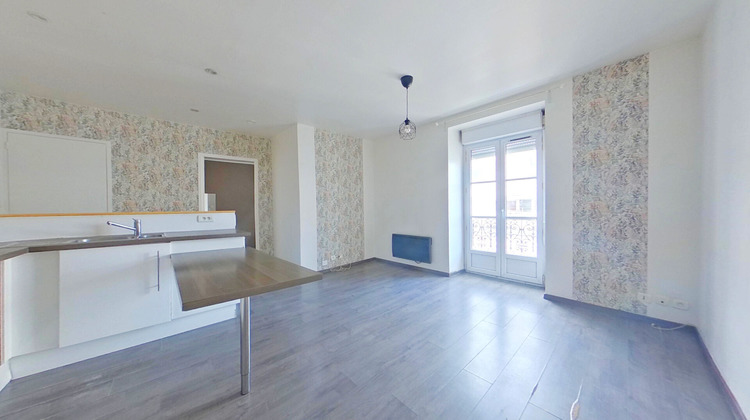 Ma-Cabane - Vente Appartement NANTES, 37 m²