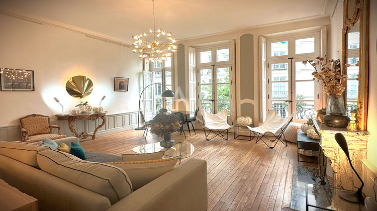 Ma-Cabane - Vente Appartement NANTES, 88 m²